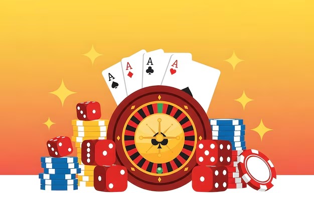 Live table interface Live dealer table interface